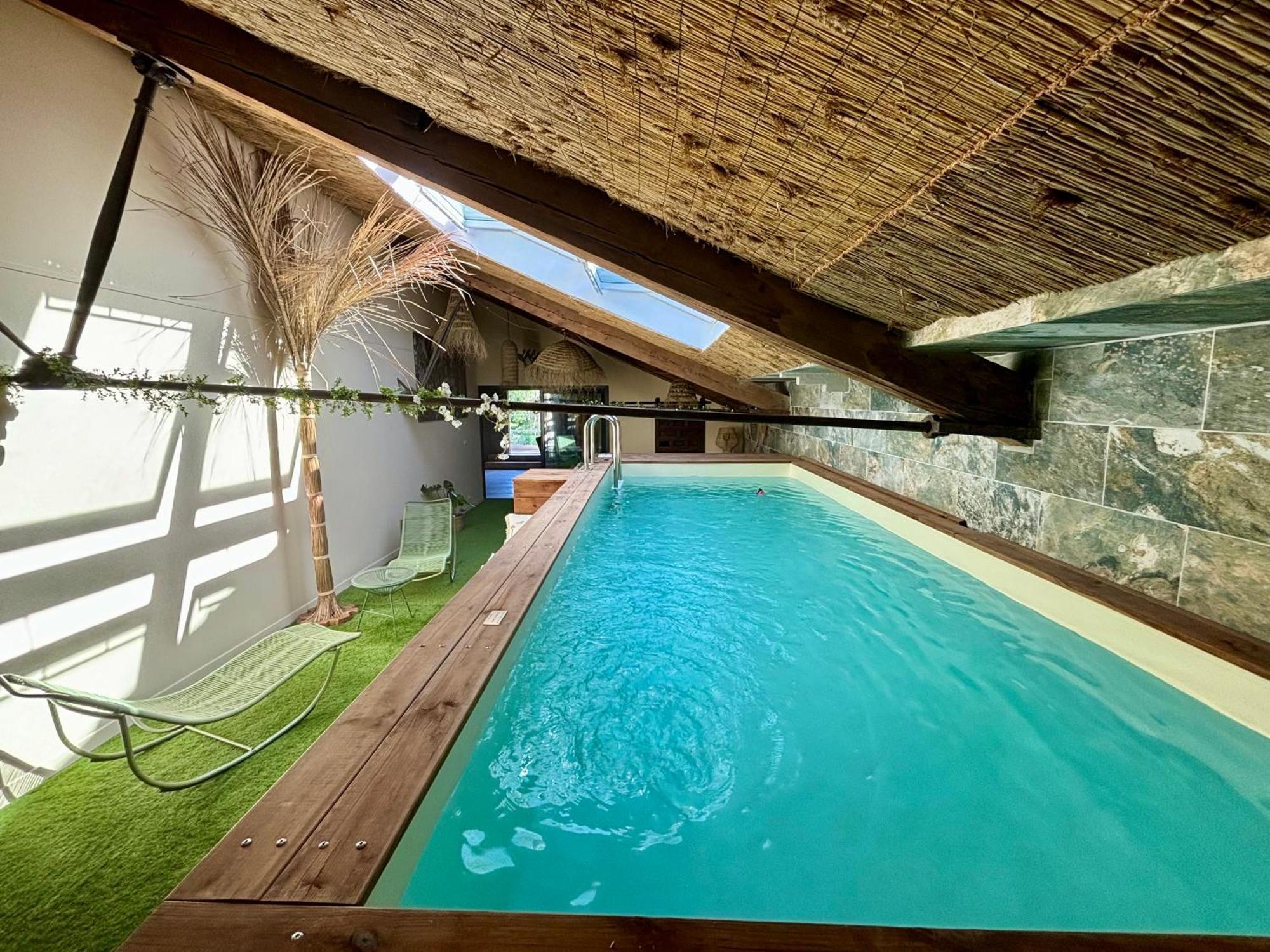 La Cave De Grand Cabane Fourques  Exterior photo